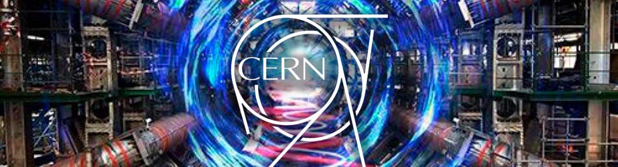Rosário no CERN